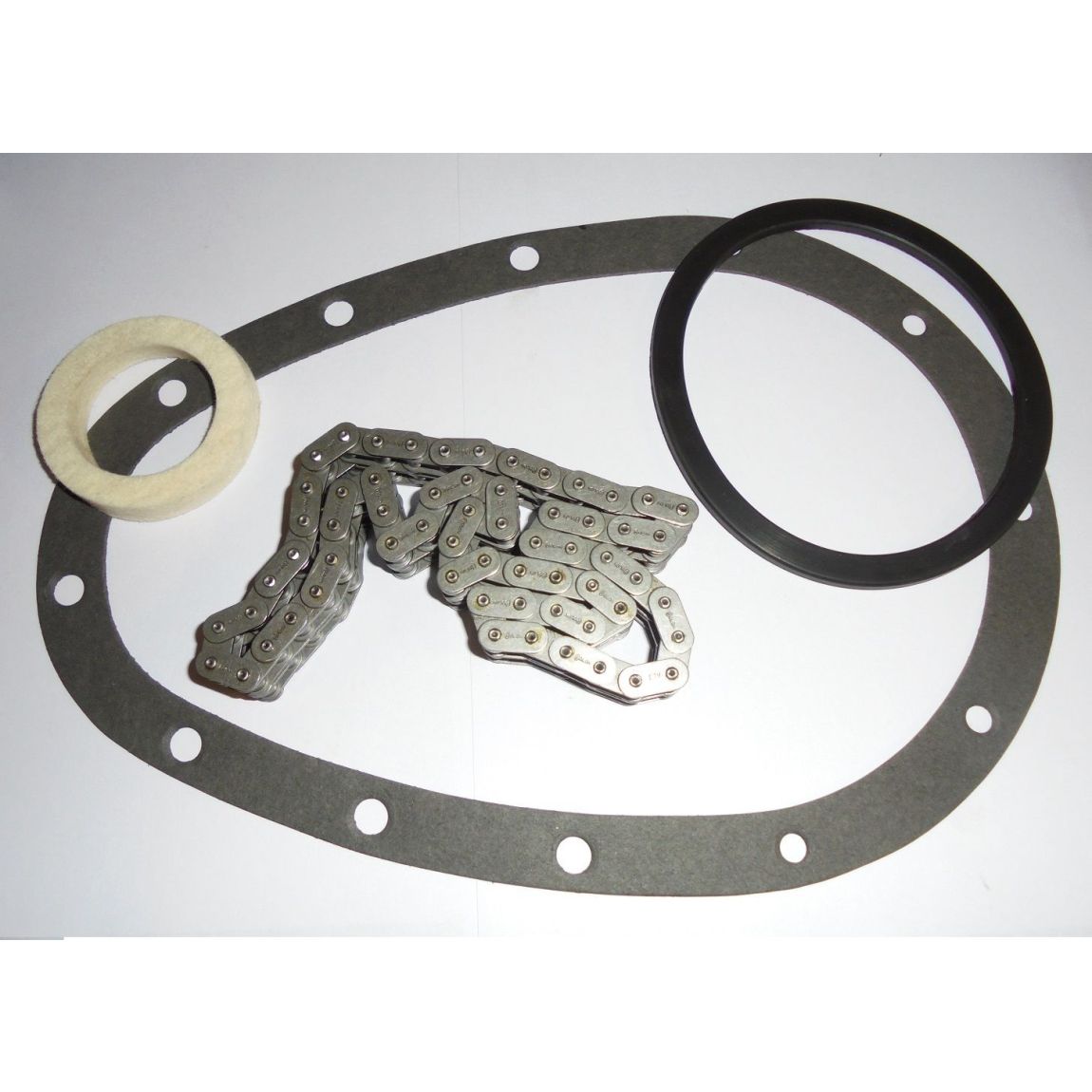 TIMING CHAIN KIT (AUSTIN Taxi FX4) (2199cc Petrol) (1962- 73)   